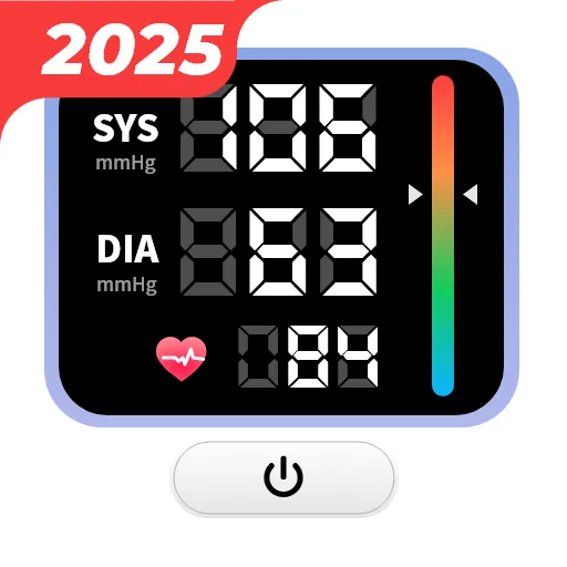 Blood Pressure App