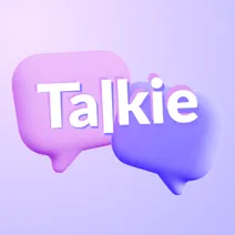 Find New Friends: Talkie Live