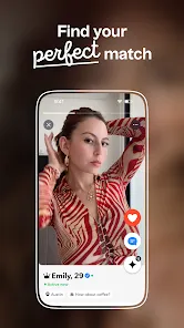Kismia: Dating App & Chat screenshot 1