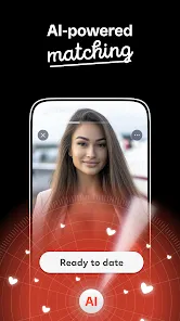 Kismia: Dating App & Chat screenshot 4