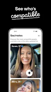 Kismia: Dating App & Chat screenshot 5