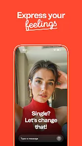 Kismia: Dating App & Chat screenshot 6