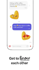 Kismia: Dating App & Chat screenshot 7