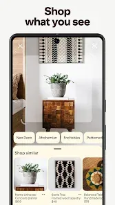 Pinterest screenshot 3