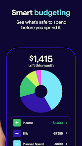 Quicken: Intelligent Money screenshot 2