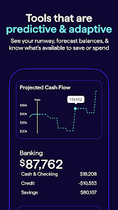 Quicken: Intelligent Money screenshot 4