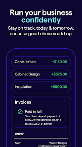 Quicken: Intelligent Money screenshot 6
