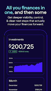 Quicken: Intelligent Money screenshot 7