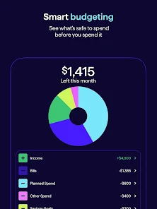 Quicken: Intelligent Money screenshot 9